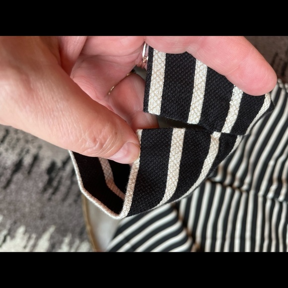 Cropped pants - Picture 6 of 6